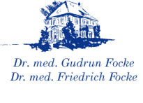 Logo Privatpraxis Dr. med. Gudrun Focke u. Dr. med. Friedrich Focke, Sprakel